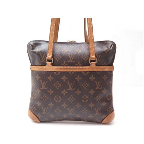 sac à main louis vuitton monogram|monogram coussin bag.